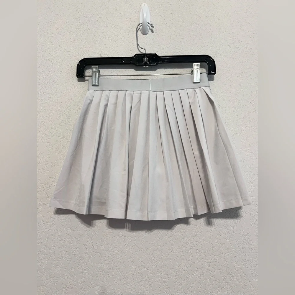 Athleta Girl Pleat Perfect Skort Size L/12